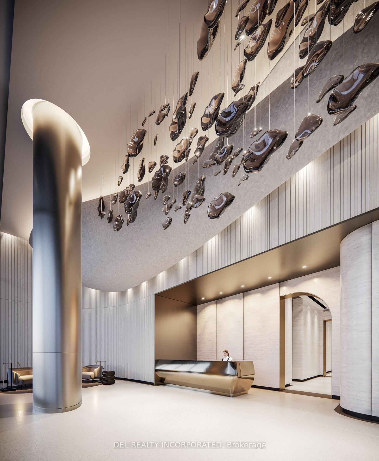 Condo for sale at PH12-480 Front Street, Toronto, Ontario, M5V 0V5 - Waterfront Communities C1 - MLS: C12234053
