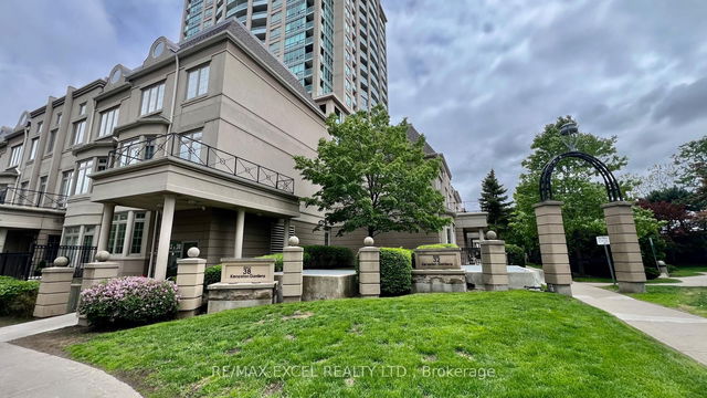 Th104 - 32 Kenaston Gardens