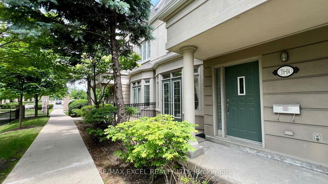 Th104 - 32 Kenaston Gardens