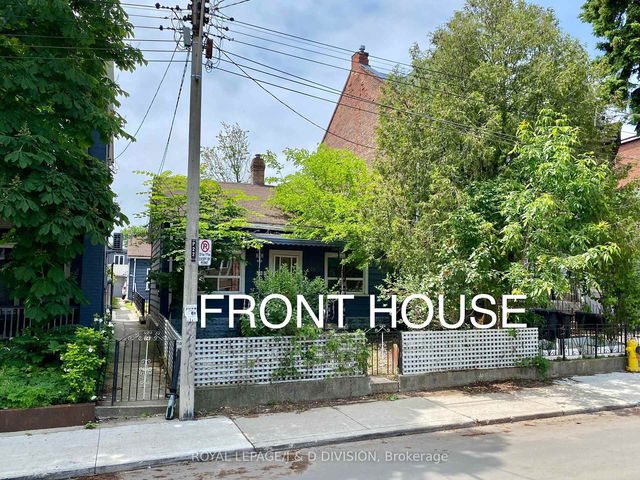 74 Markham Street