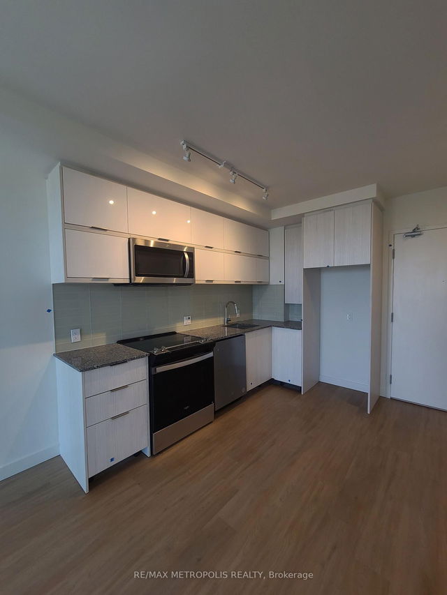 1209 - 10 Deerlick Court