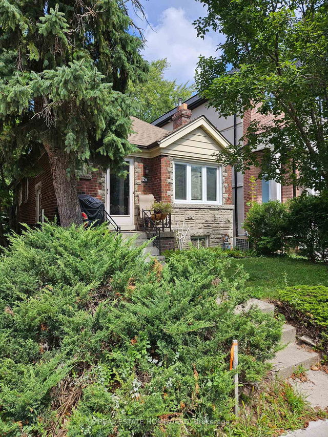 28 Glen Echo Road