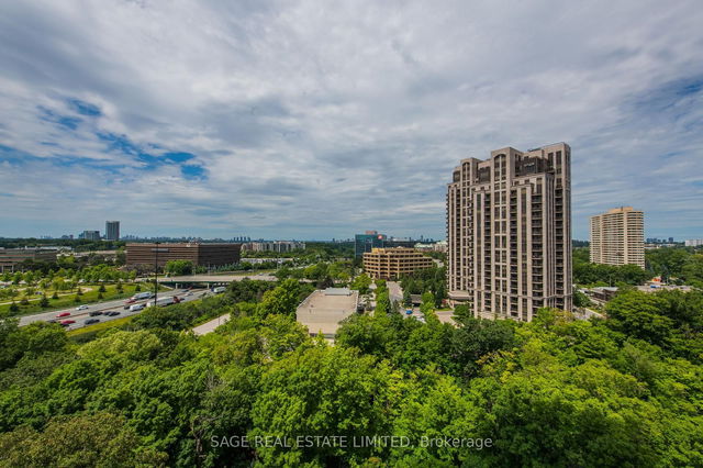 1209 - 181 Wynford Drive