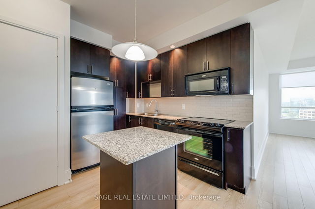 1209 - 181 Wynford Drive