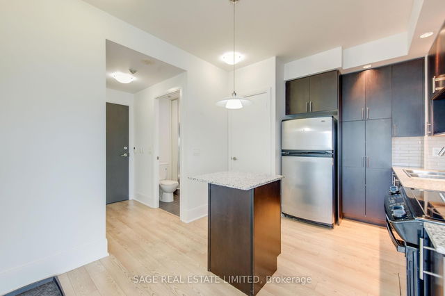 1209 - 181 Wynford Drive