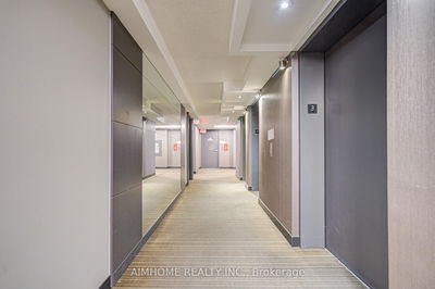 Unit 306 — 11 St. Joseph St, Toronto - Bay Street Corridor image-0-3