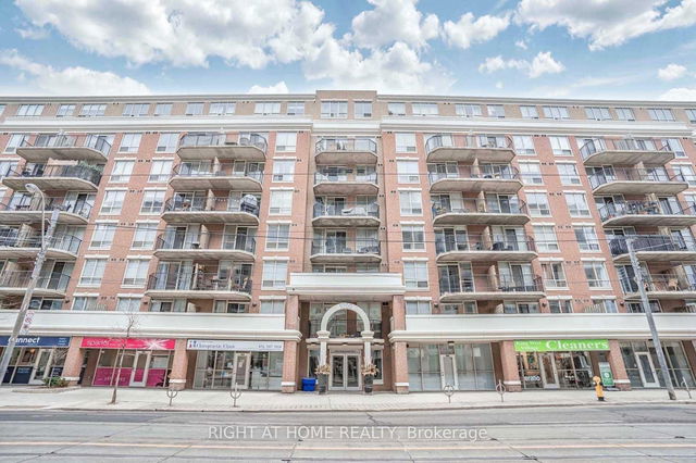 Ph14 - 1000 King Street W