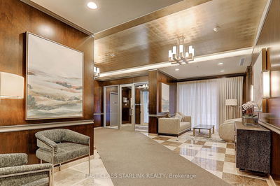 Unit 302 — 388 Bloor St, Toronto - Rosedale-Moore Park image-0-2