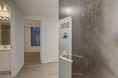 Unit 302 — 388 Bloor St, Toronto - Rosedale-Moore Park image-0-4