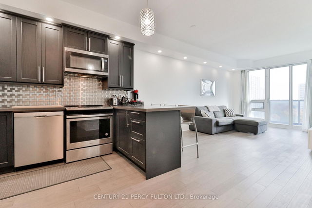 1201 - 181 Wynford Drive