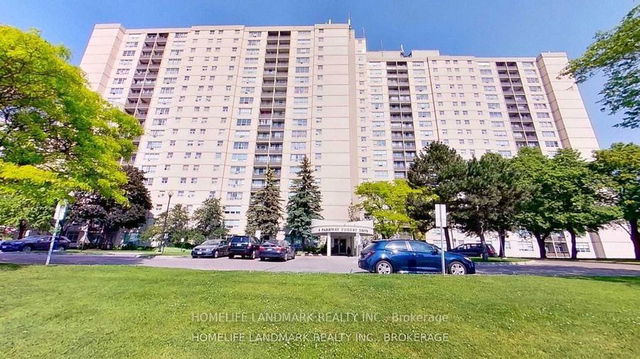 1004 - 5 Parkway Forest Drive