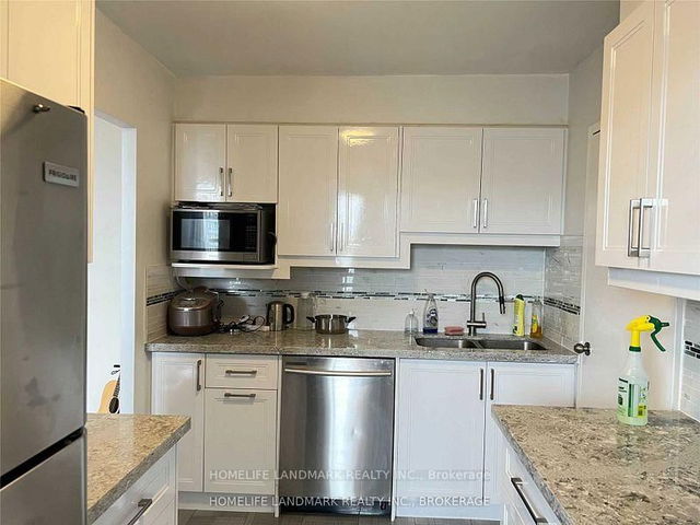 1004 - 5 Parkway Forest Drive