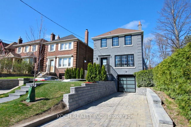 160 Donegall Drive