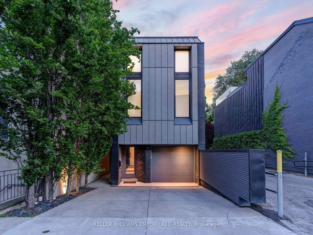 41 Berryman Street