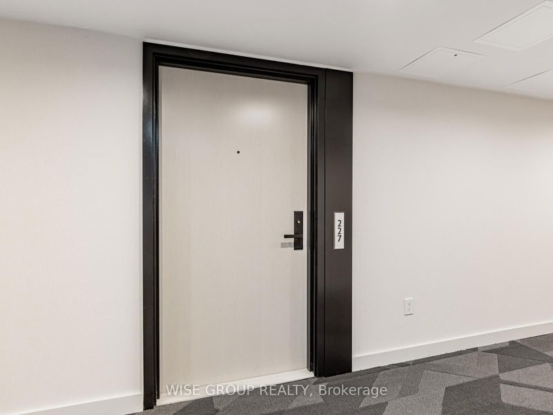 Unit 227 — 500 Wilson Ave, Toronto - Clanton Park image-0-0