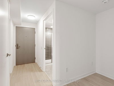 Unit 227 — 500 Wilson Ave, Toronto - Clanton Park image-0-2