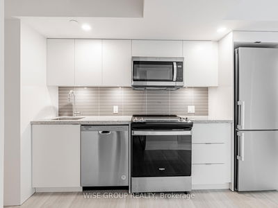 Unit 227 — 500 Wilson Ave, Toronto - Clanton Park image-0-4