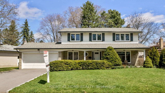5 Robinter Drive