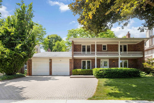 71 Farmstead Road
