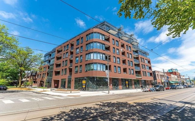 409 - 5 Lakeview Avenue
