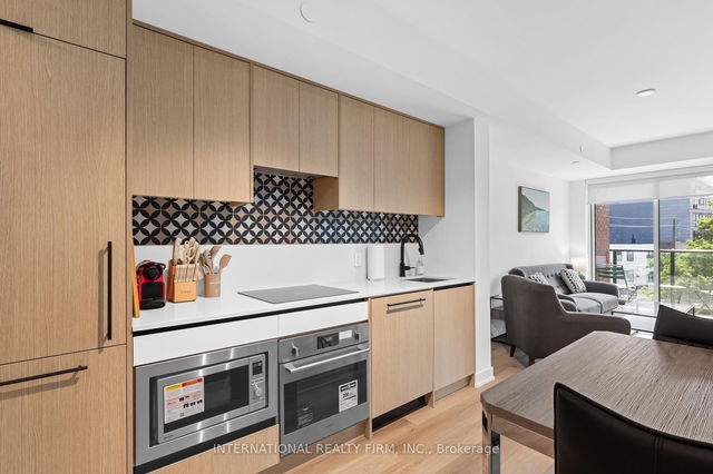 409 - 5 Lakeview Avenue
