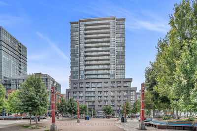 Unit 505 — 68 Abell St, Toronto - Niagara