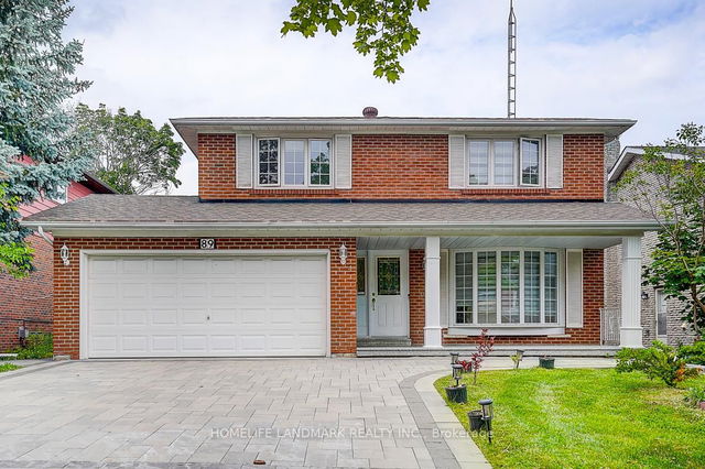 89 Whitehorn Crescent