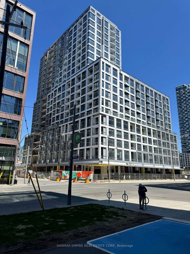 509 - 15 Richardson Street