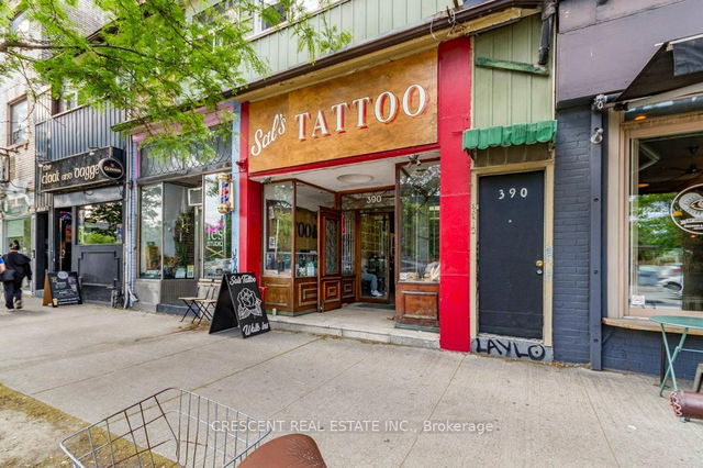 2 - 390 College Street