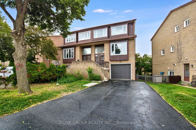45 Henry Welsh Drive