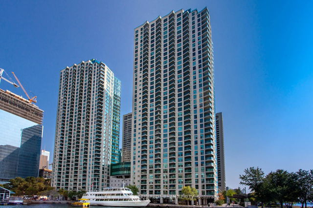 2910 - 77 Harbour Square