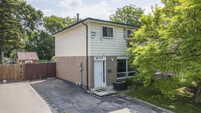 115 Hollyberry Trail