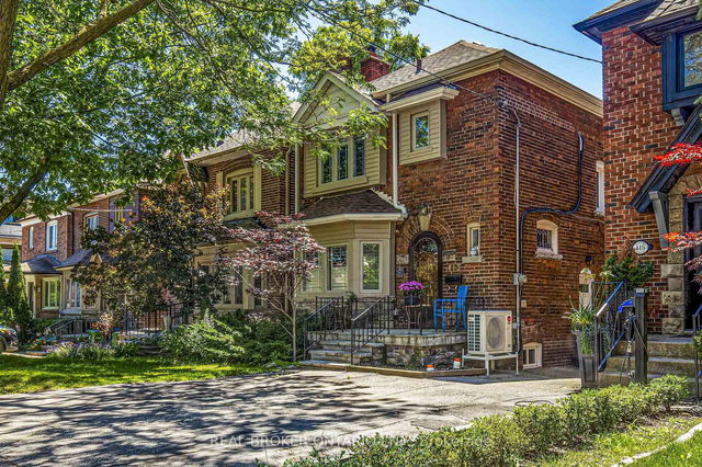 413 Roselawn Avenue