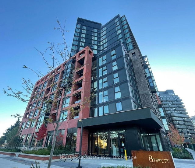 226 - 8 Tippett Road