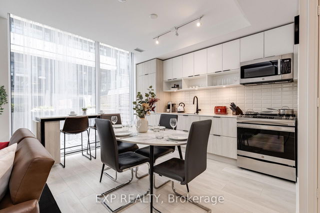 S105 - 180 Mill Street