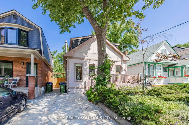 30 Roslin Avenue