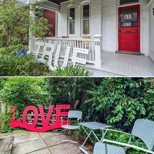130 Manning Avenue