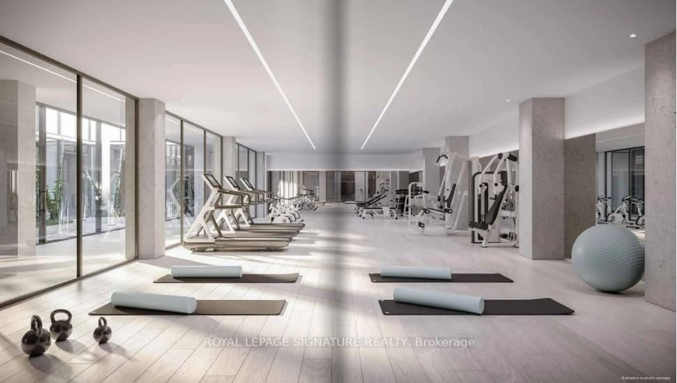 28 Eastern Avenue, Unit 422 - Photo 19