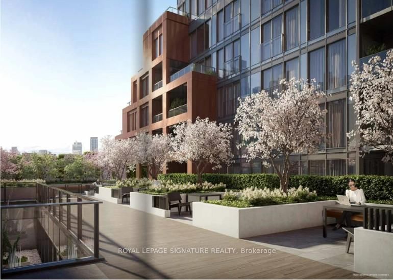 28 Eastern Avenue, Unit 422 - Photo 23