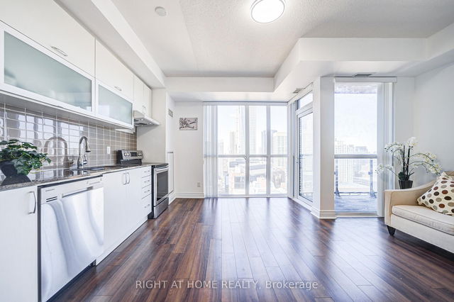3008 - 28 Ted Rogers Way