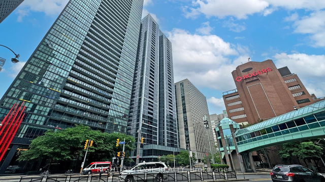 3008 - 28 Ted Rogers Way