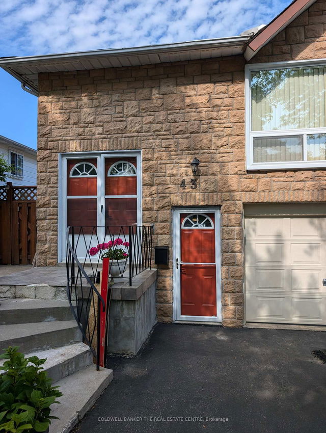 43 Tuscarora Drive