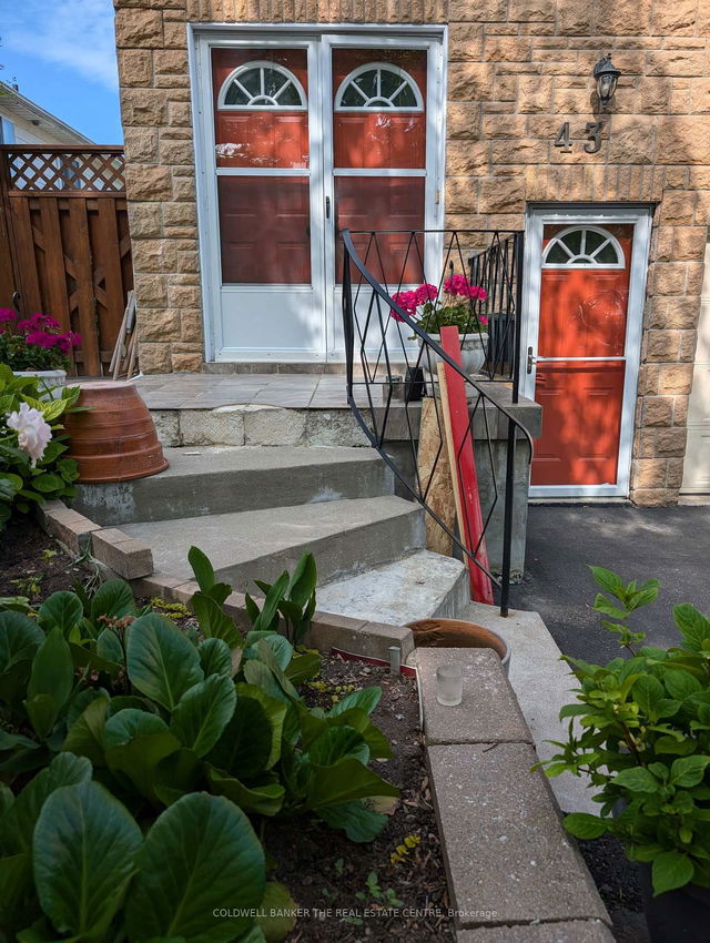 43 Tuscarora Drive