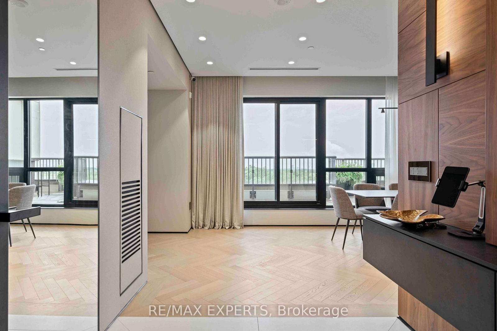 Condo for sale at 702-1700 Avenue Road, Toronto, Ontario, M5M 3Y4 - Bedford Park-Nortown - MLS: C12235019