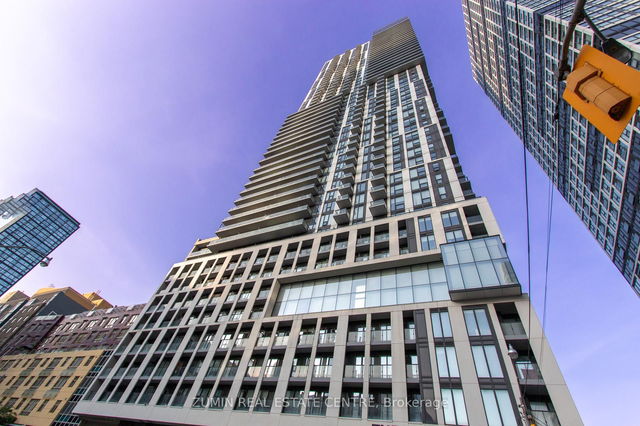 2002 - 251 Jarvis Street