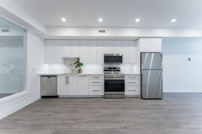 202 - 475 Queen St W, Toronto, M5V 2A9 | Image 2