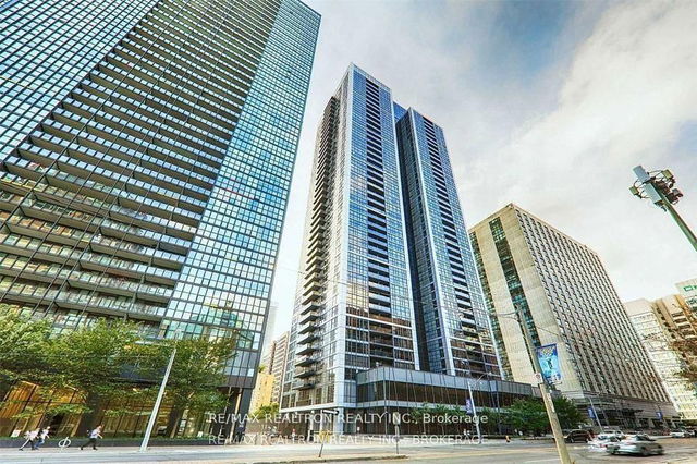 711 - 28 Ted Rogers Way