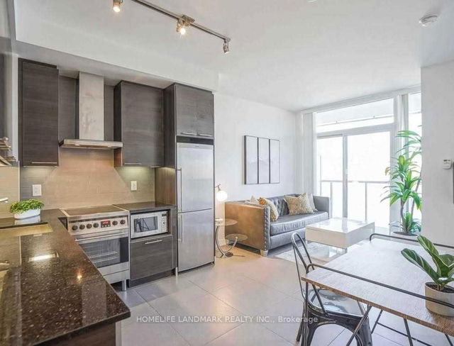 1105 - 1 Market Street