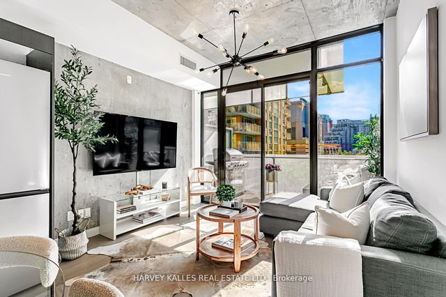 406 - 25 Stafford Street