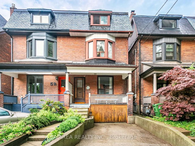 50 Mackenzie Crescent
